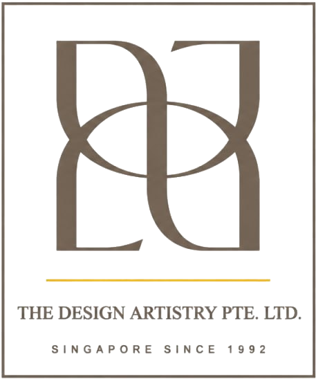 The Design Artistry Pte Ltd — Singapore since 1992