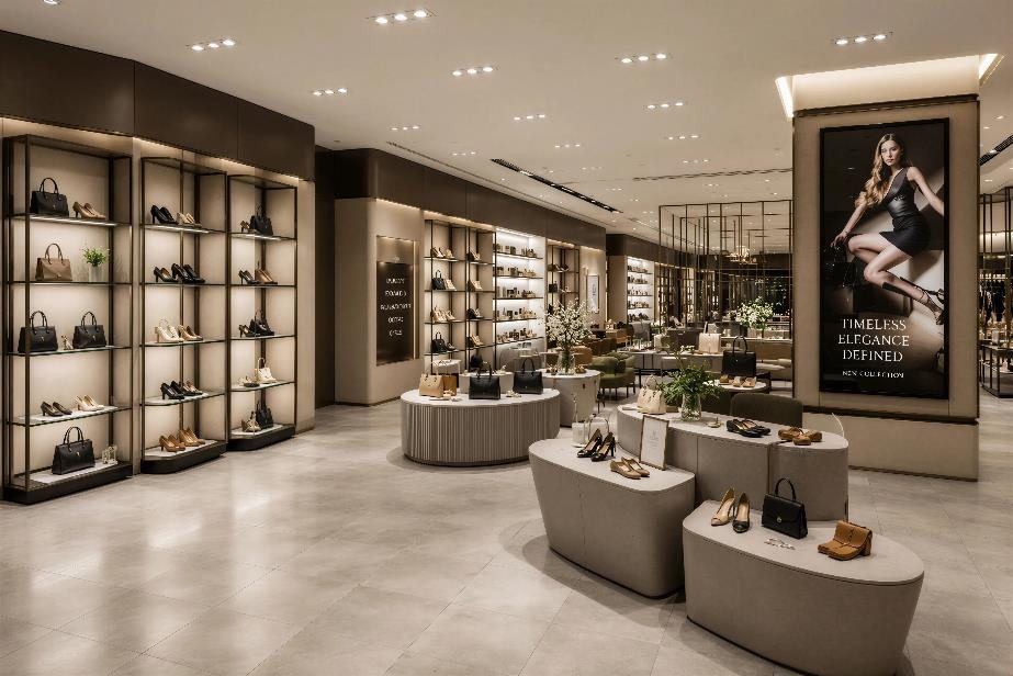 Boulevard & the TCC Group — by The Design Artistry