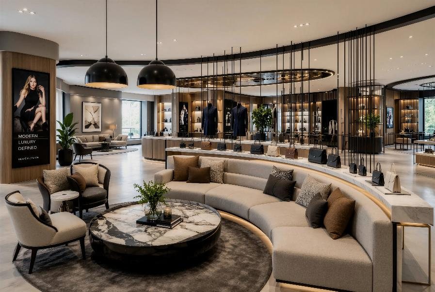 Boulevard & the TCC Group — by The Design Artistry