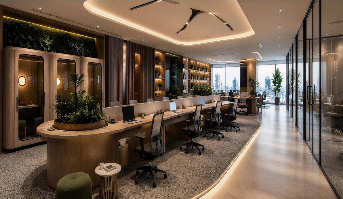 Oxley Tower · 138 Robinson Road
