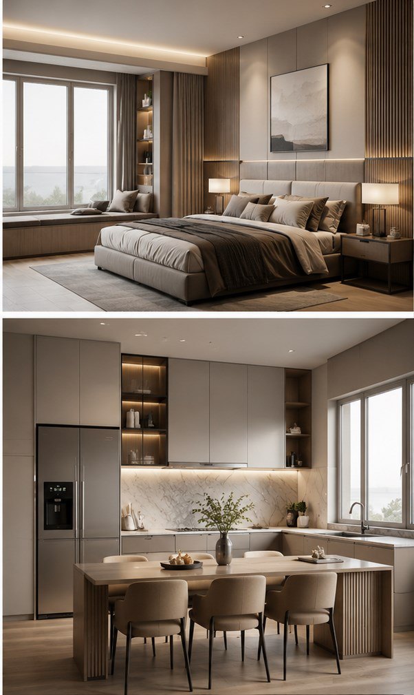 Cuscaden Residences — Cuscaden, Singapore