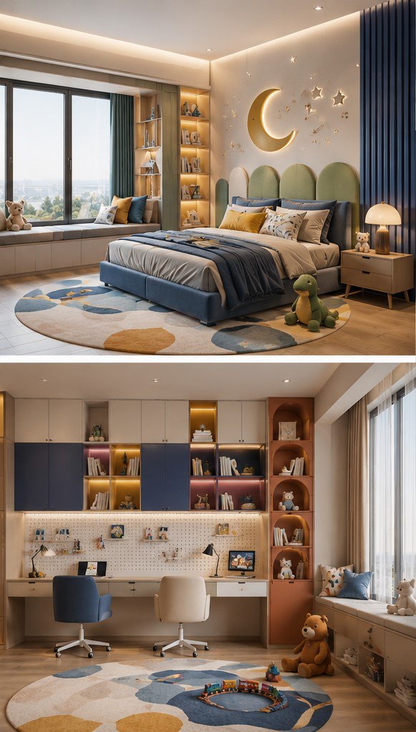 Cuscaden Residences — Cuscaden, Singapore