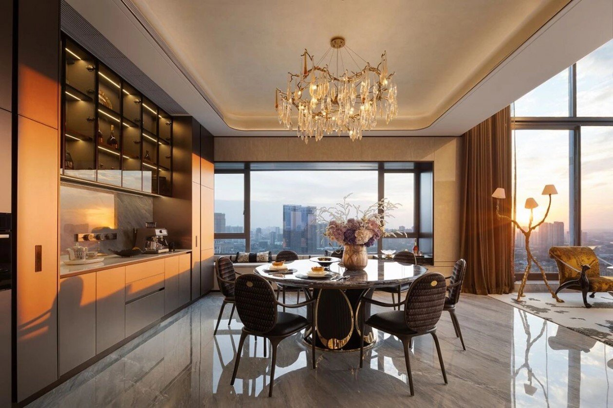 C&D Denghu Manyun — view 14