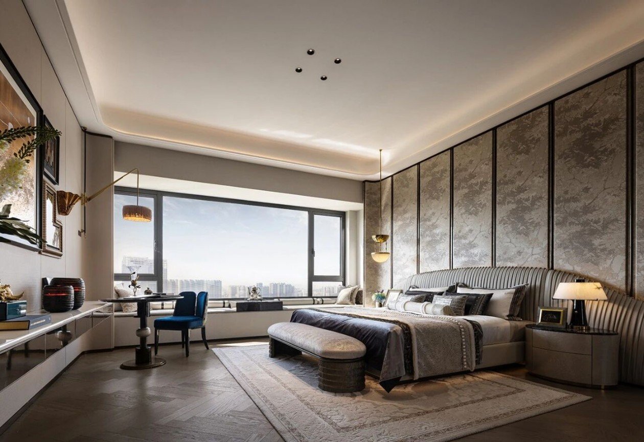 C&D Denghu Manyun — view 15