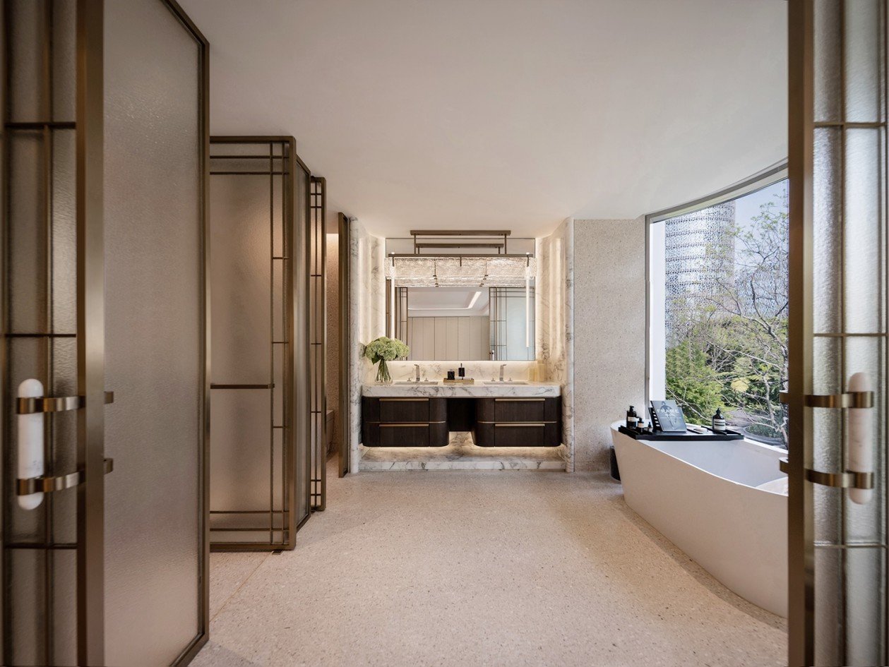 No.8 Financial City — view 19