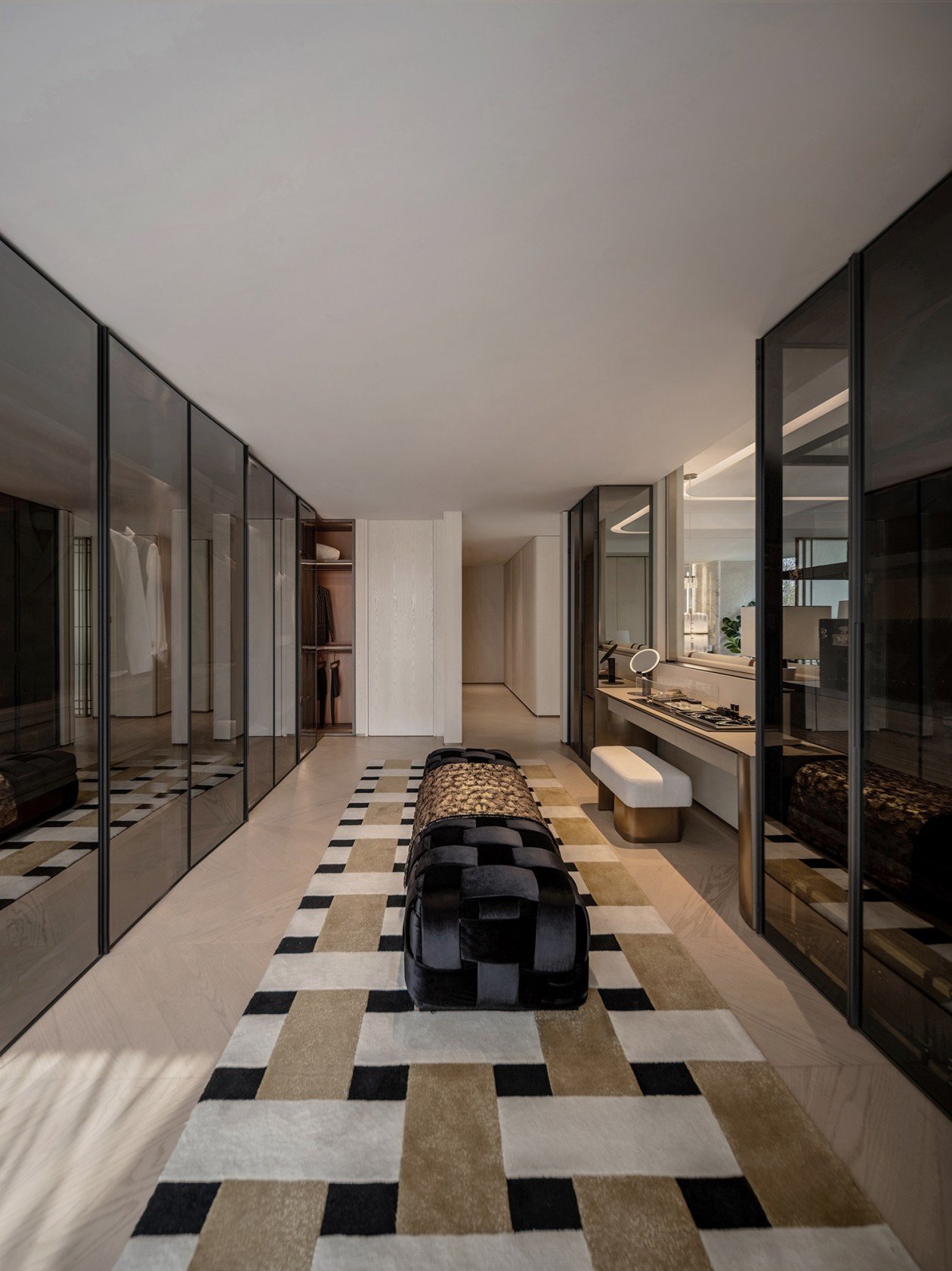 No.8 Financial City — view 20
