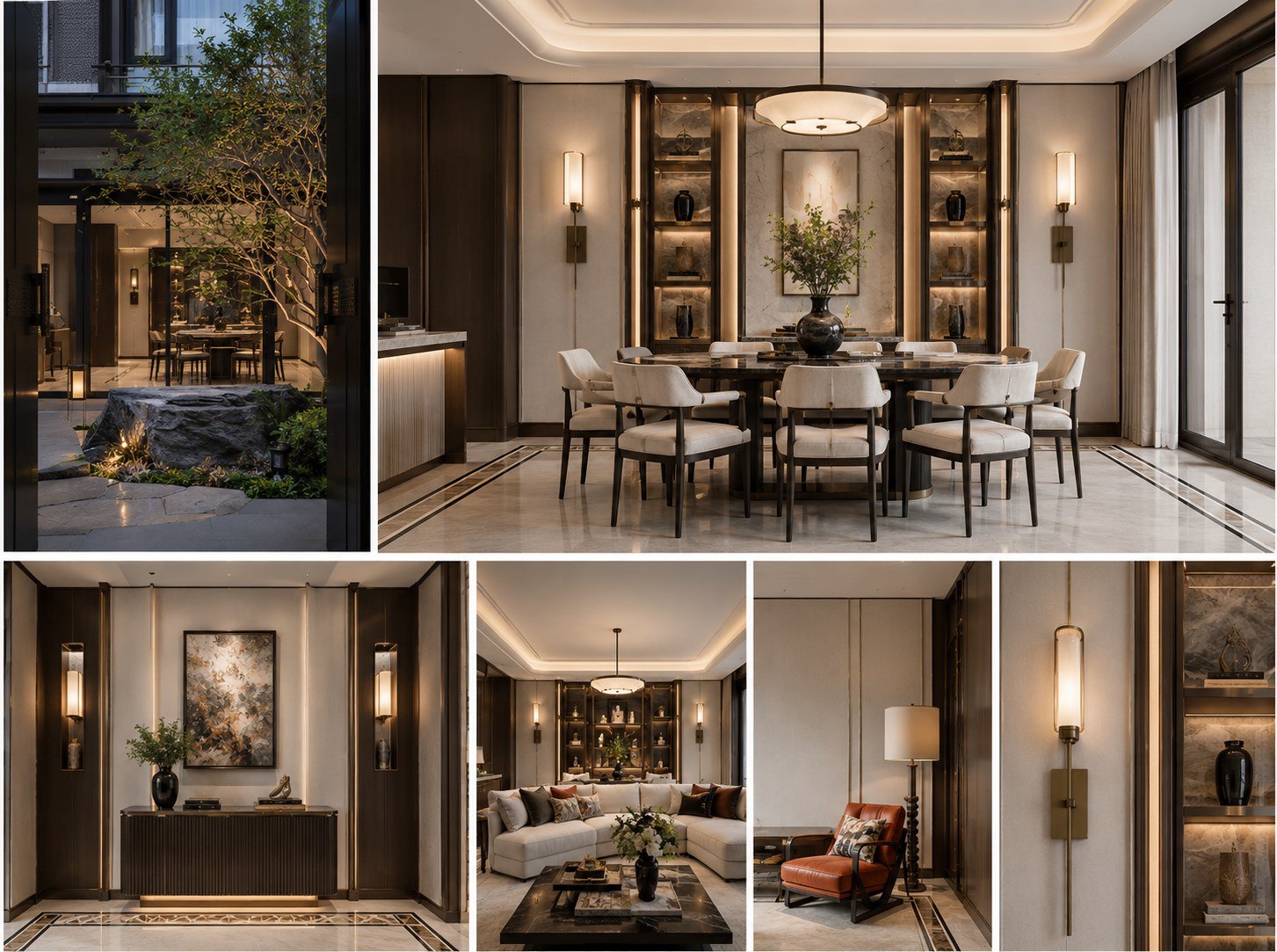 Greentown Yuelu — view 16