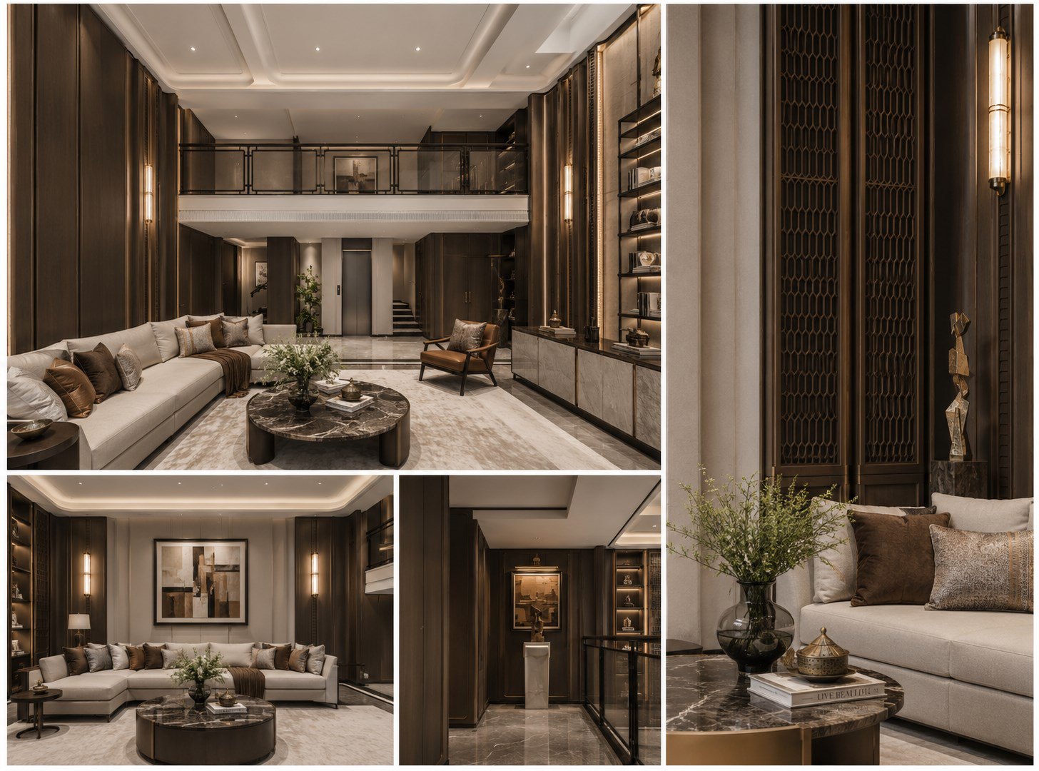 Greentown Yuelu — view 17