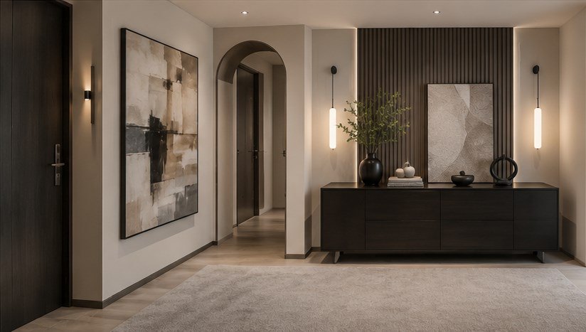 Residence Killiney — Killiney, Singapore