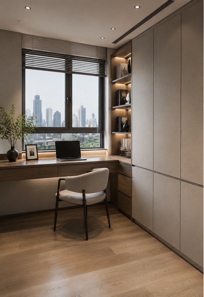 Residence Killiney — view 7