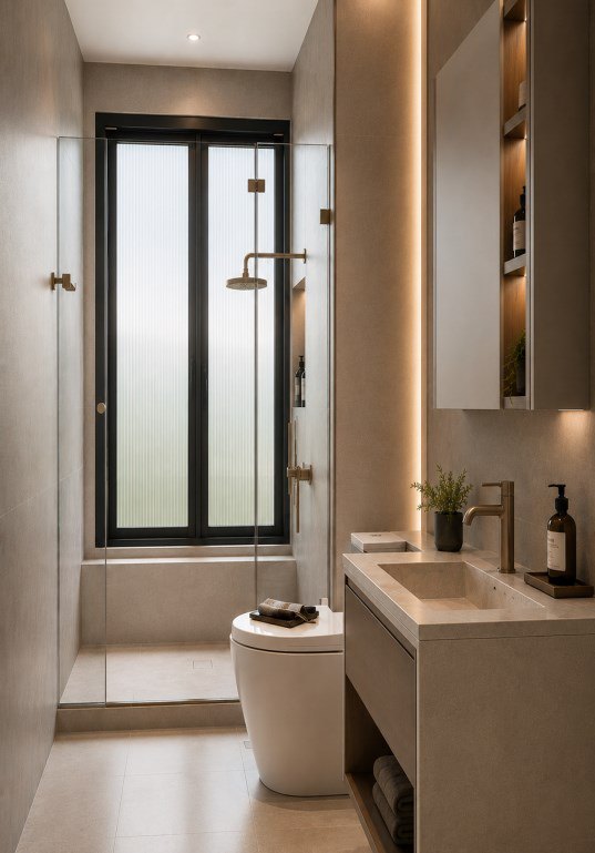 Residence Killiney — view 9