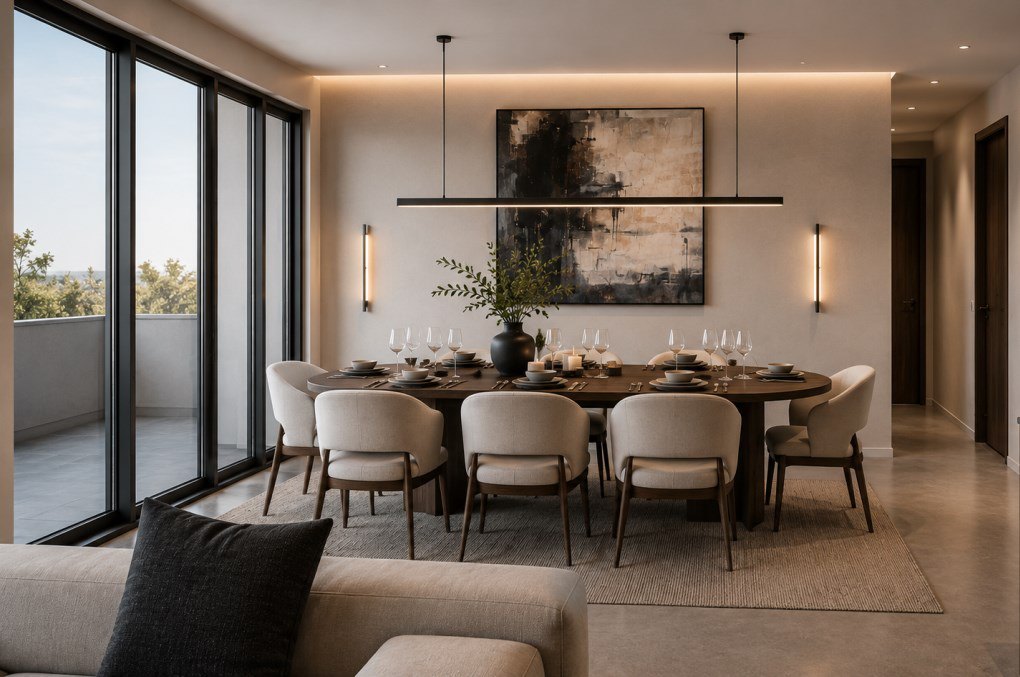 Residence Killiney — Killiney, Singapore