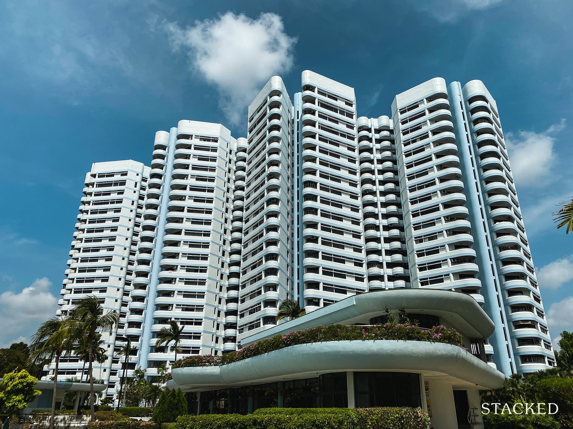 Mandarin Garden — by The Design Artistry