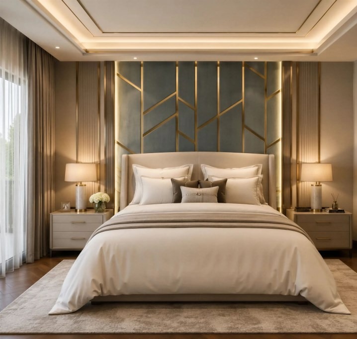 Maple Wood Residence — view 7