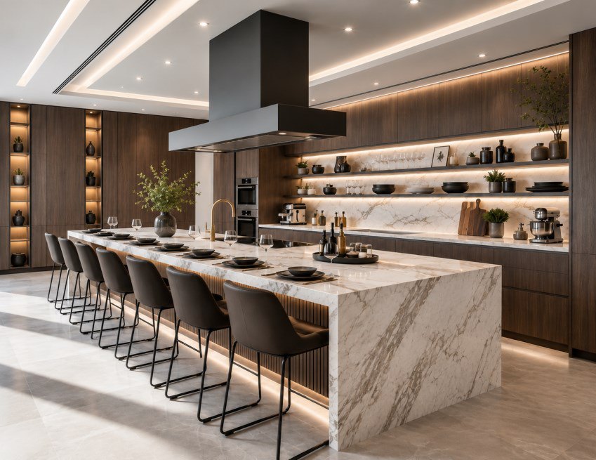 Orchard Scotts — by The Design Artistry
