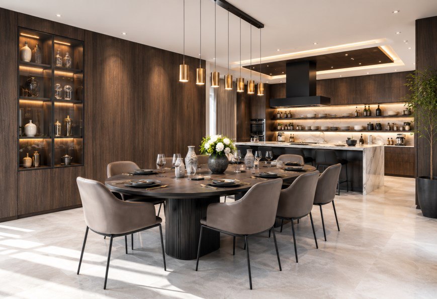 Orchard Scotts — by The Design Artistry