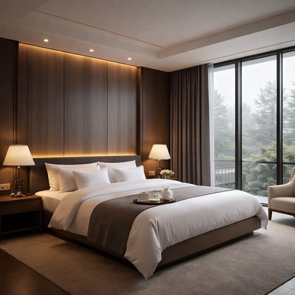 Park Nova — Orchard Boulevard, Singapore