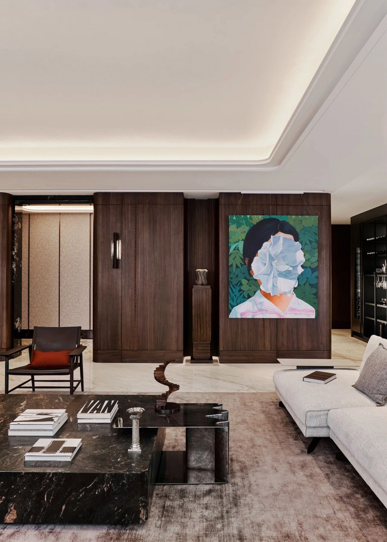 Vanke Gaofu Yunjing — Shanghai, China